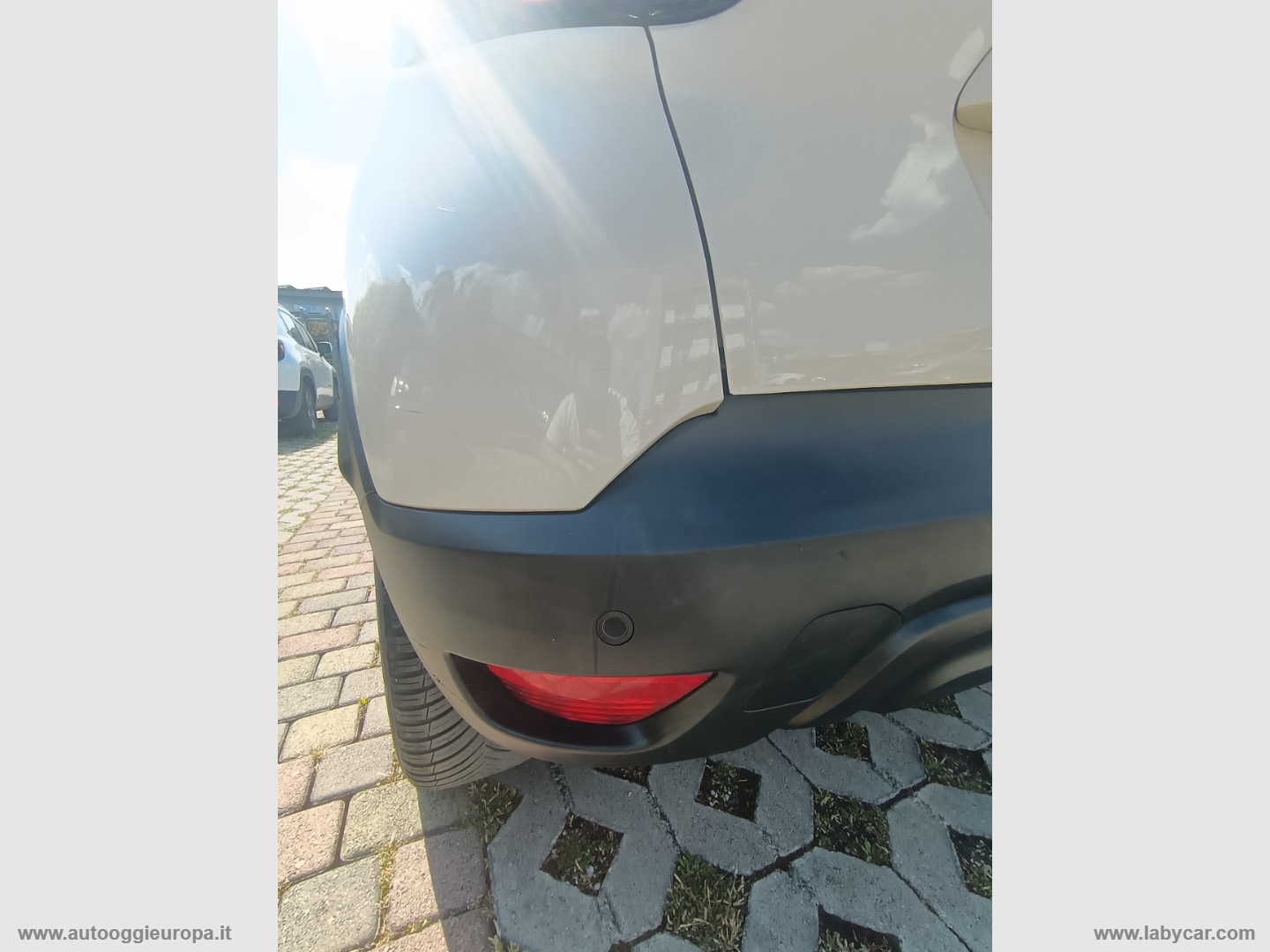 Captur TCe 12V 90 CV Business - immagine 9