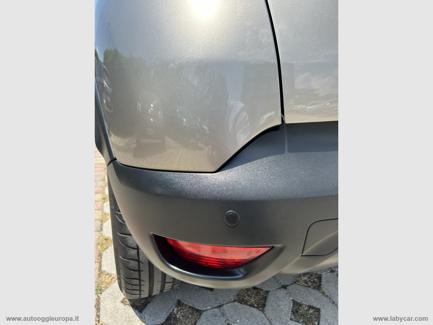 Captur TCe 12V 90 CV S&S Energy Zen - immagine 9