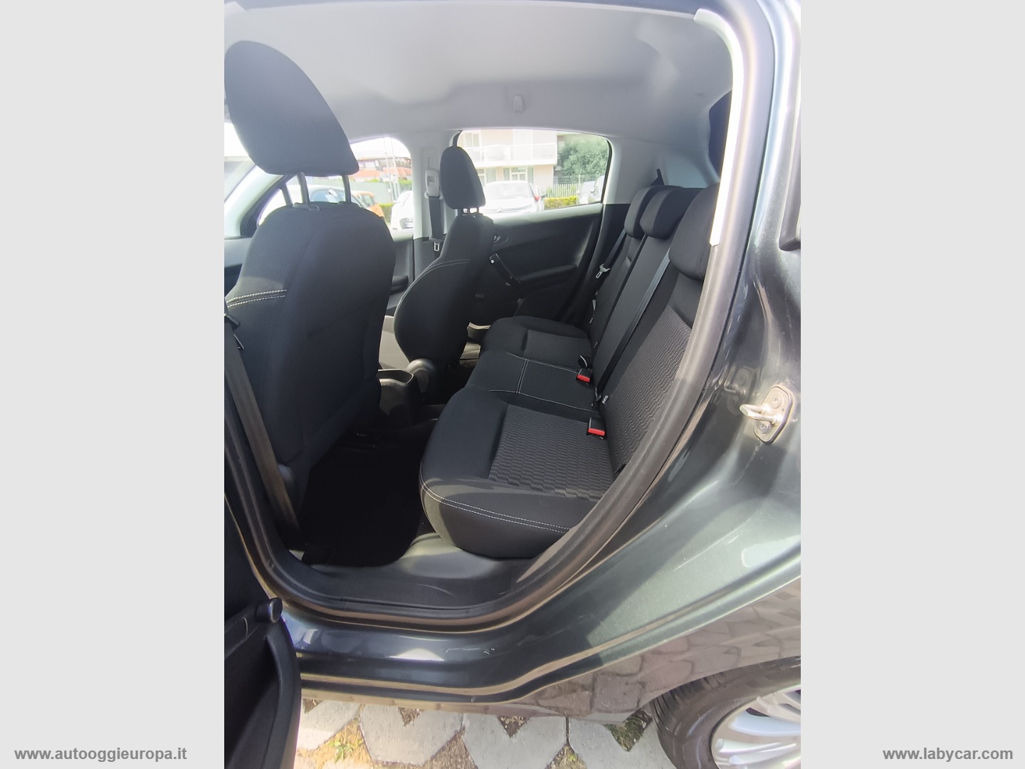 208 PureTech 82 5p. Allure FINO AL 15/08 P.P. INCLUSO - immagine 9