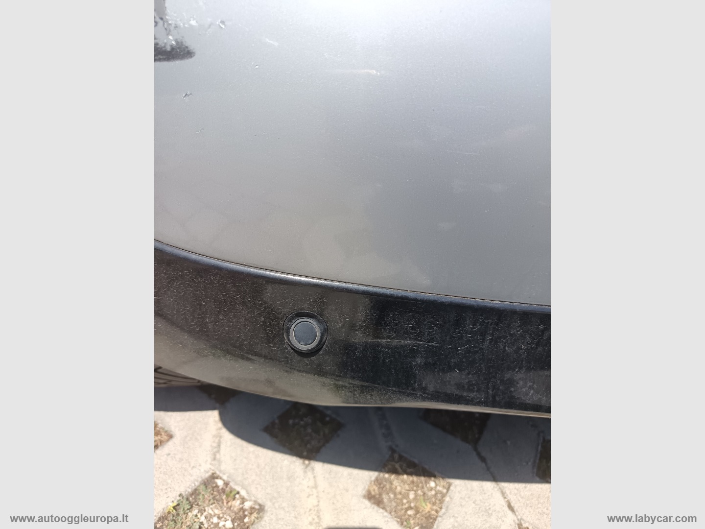 Mini Cooper D - immagine 9