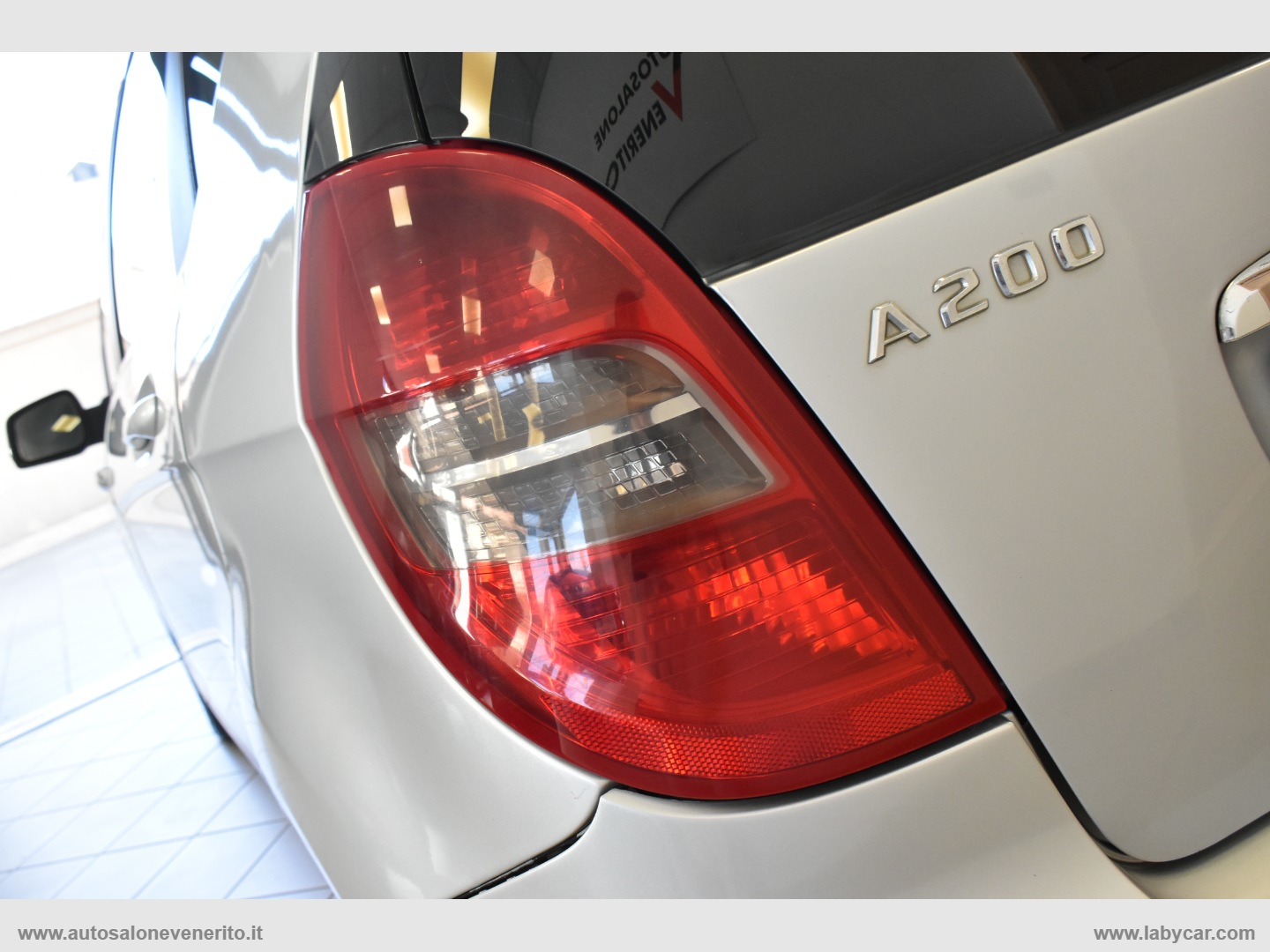 A 200 CDI Avantgarde - immagine 9