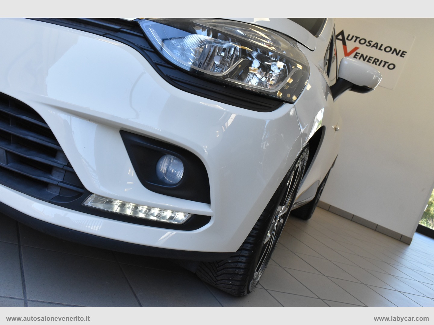 Clio dCi 8V 75 CV S&S 5p. Energy Intens - immagine 9