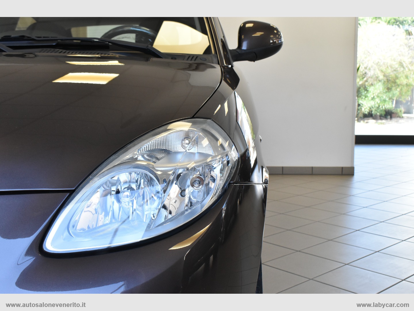 Ypsilon 1.2 Versus - immagine 9