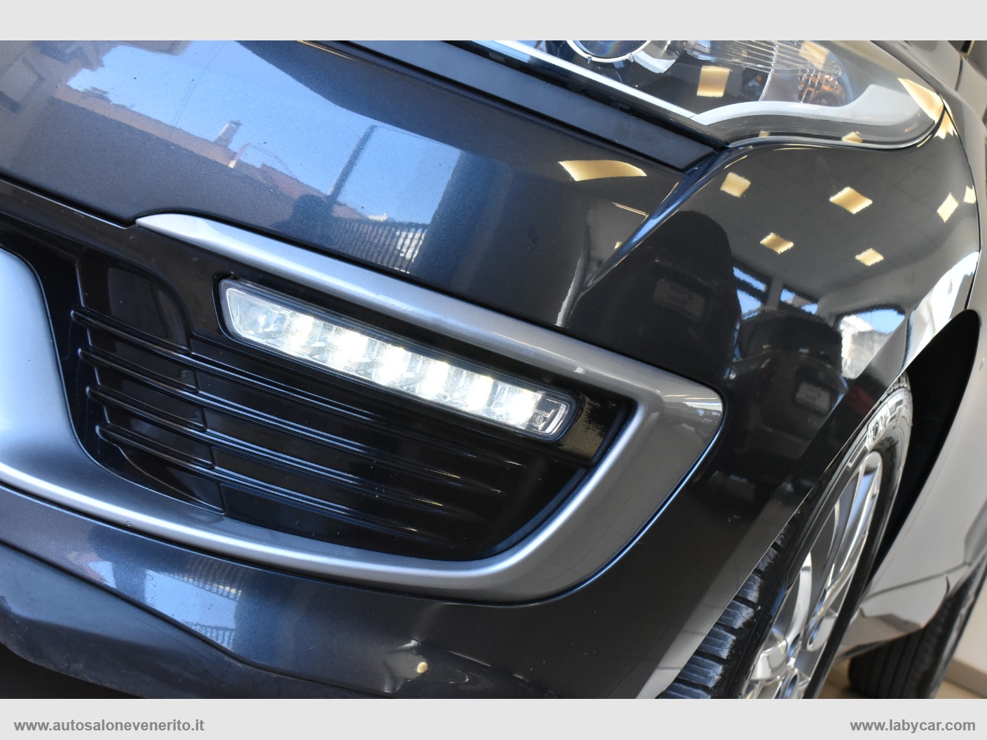 Mégane 1.5 dCi 110 CV SporTour Wave - immagine 9