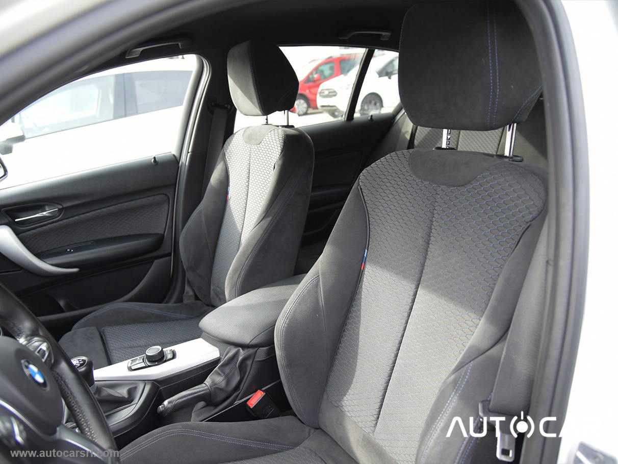 116d 5p. Msport - immagine 9