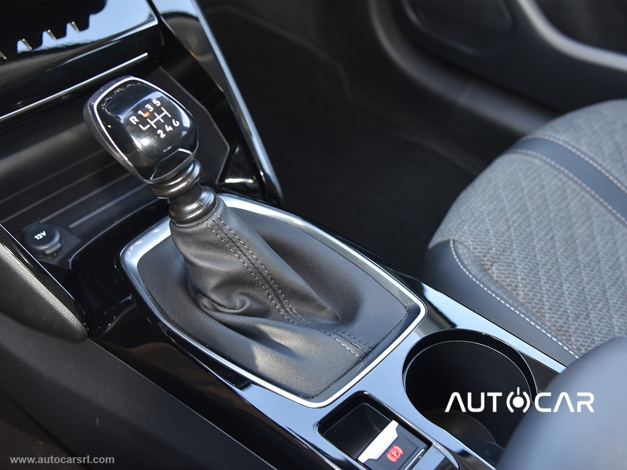 208 PureTech 100 S&S 5p. Allure - immagine 9