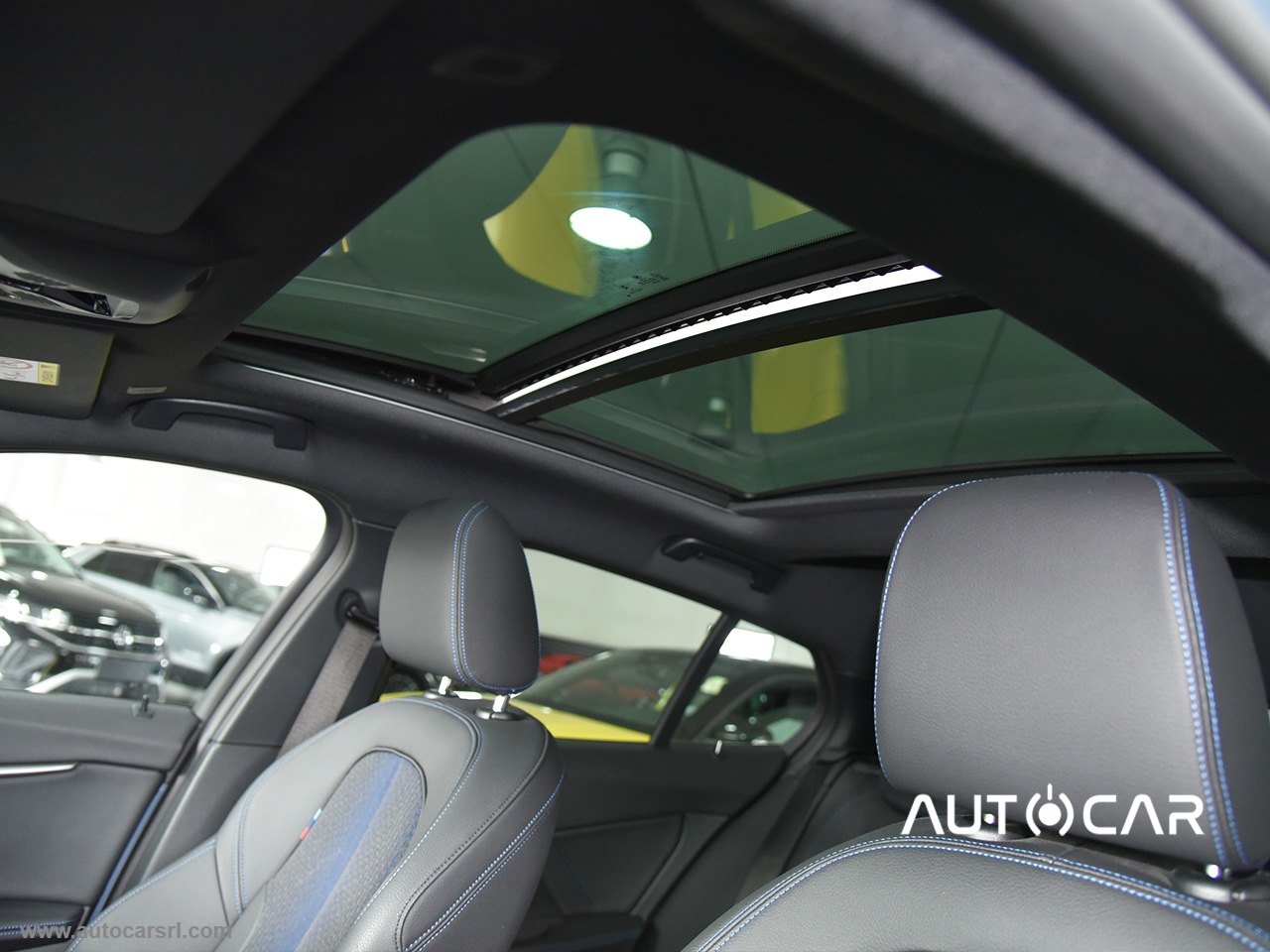116i 5p. Msport - immagine 9