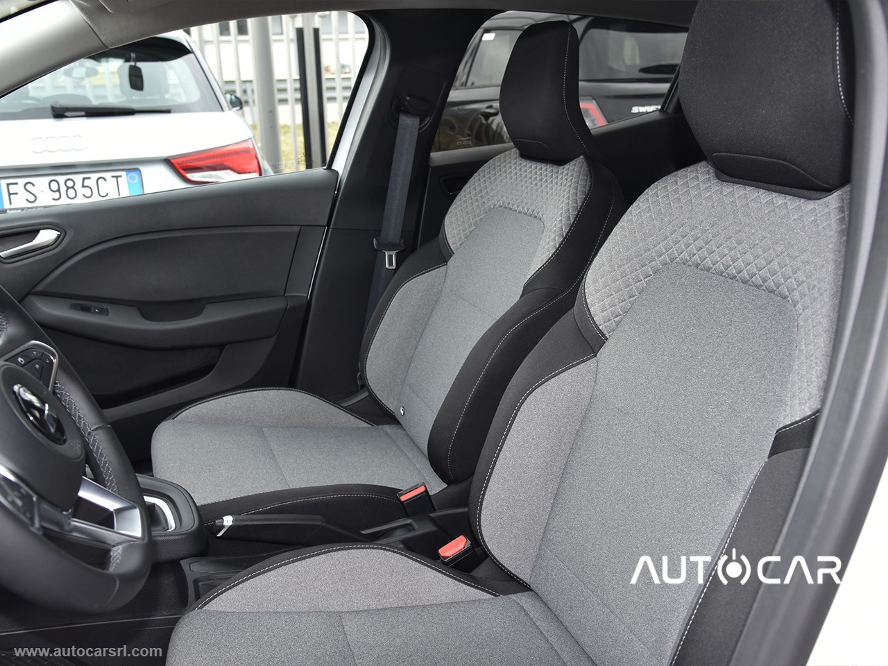 Colt 1.0L turbo 90 CV Invite - immagine 9