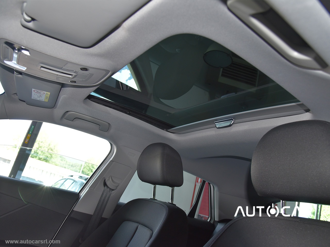 Q2 30 1.0 TFSI Admired Advanced - immagine 9