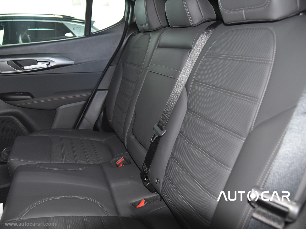 Tonale 1.5 160 CV MHEV TCT7 Veloce - immagine 9