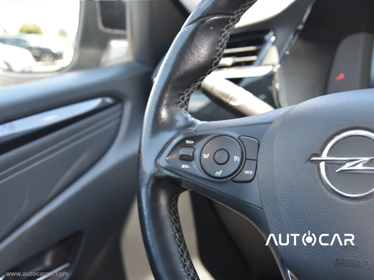 Corsa 1.2 Elegance S - immagine 9