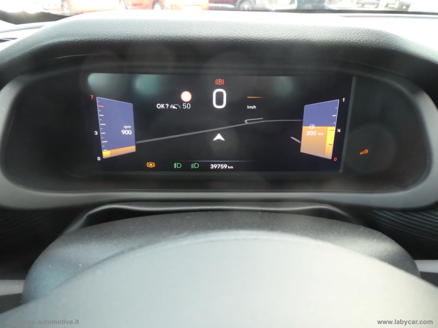 Avenger 1.2 Turbo 100CV SPORT NAVI LED CARPLAY RETROCAMERA - immagine 9