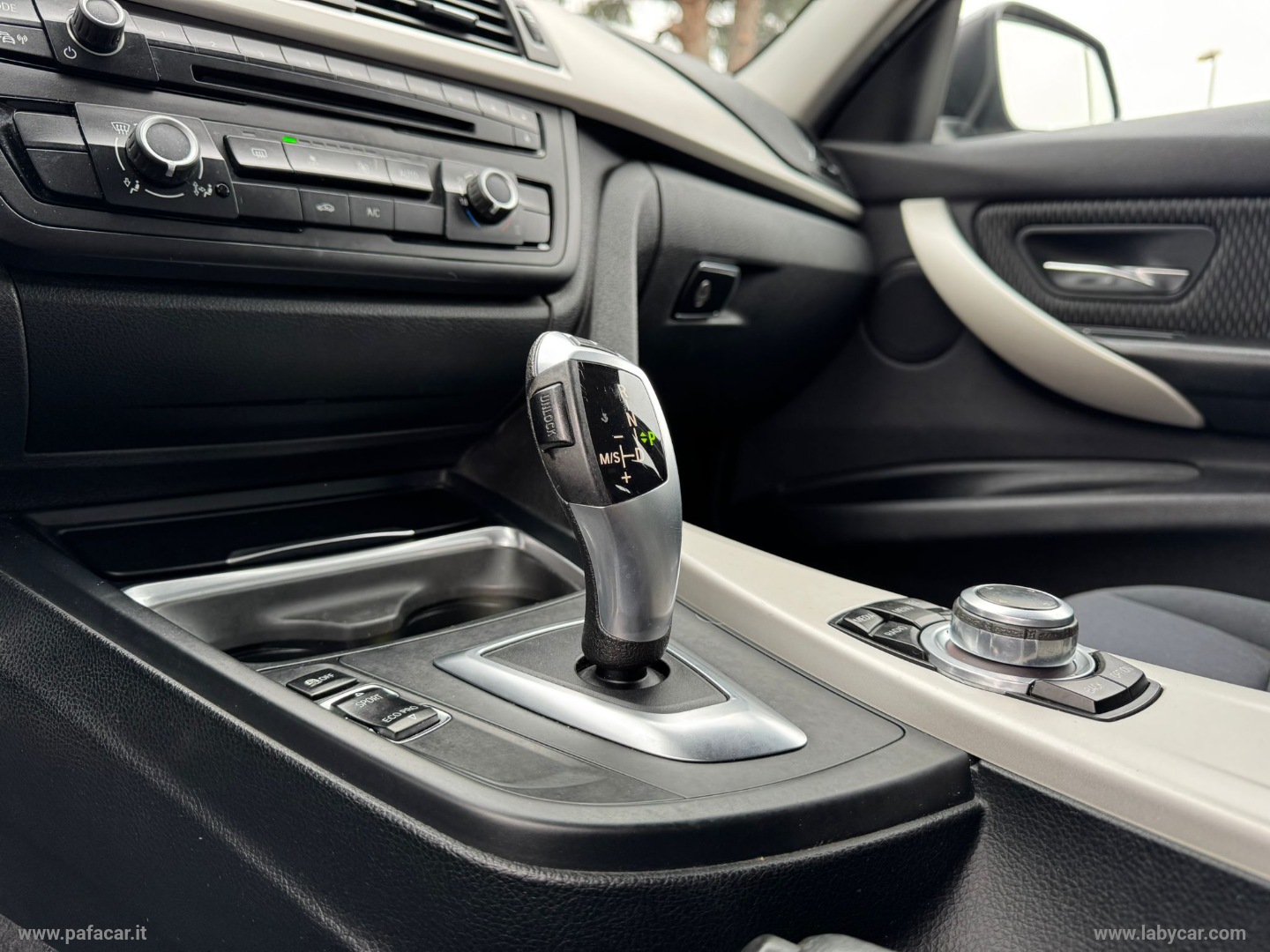 320d Touring Business aut. - immagine 9