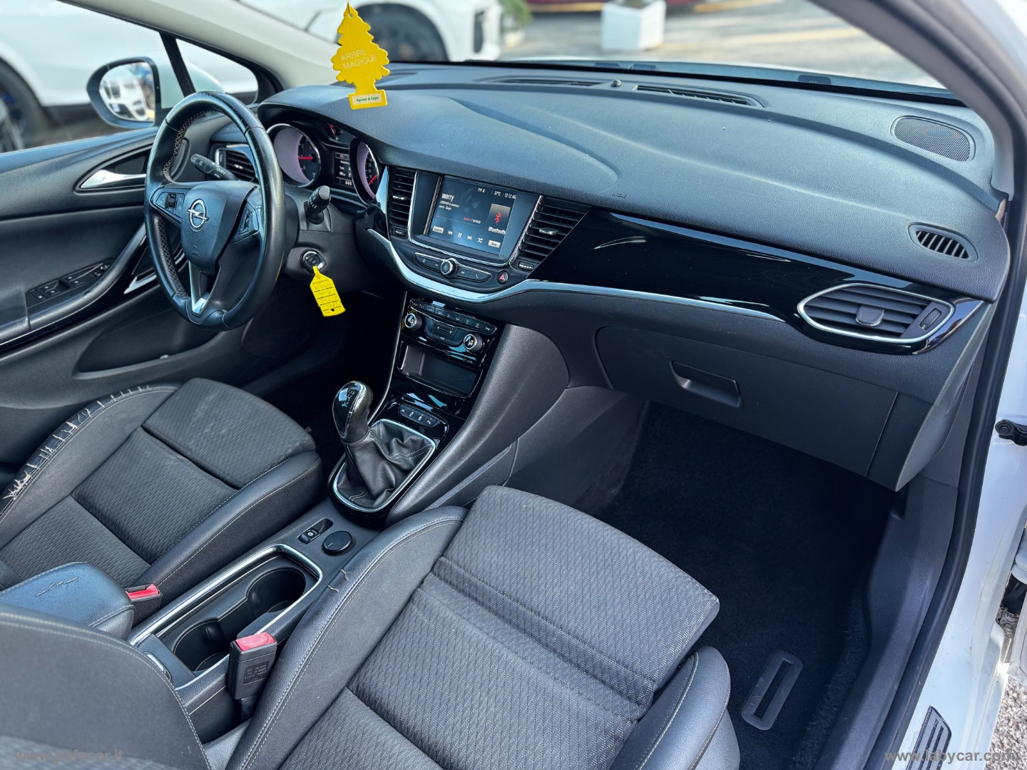 Astra 1.4 T 110 CV EcoM ST Innovation - immagine 9