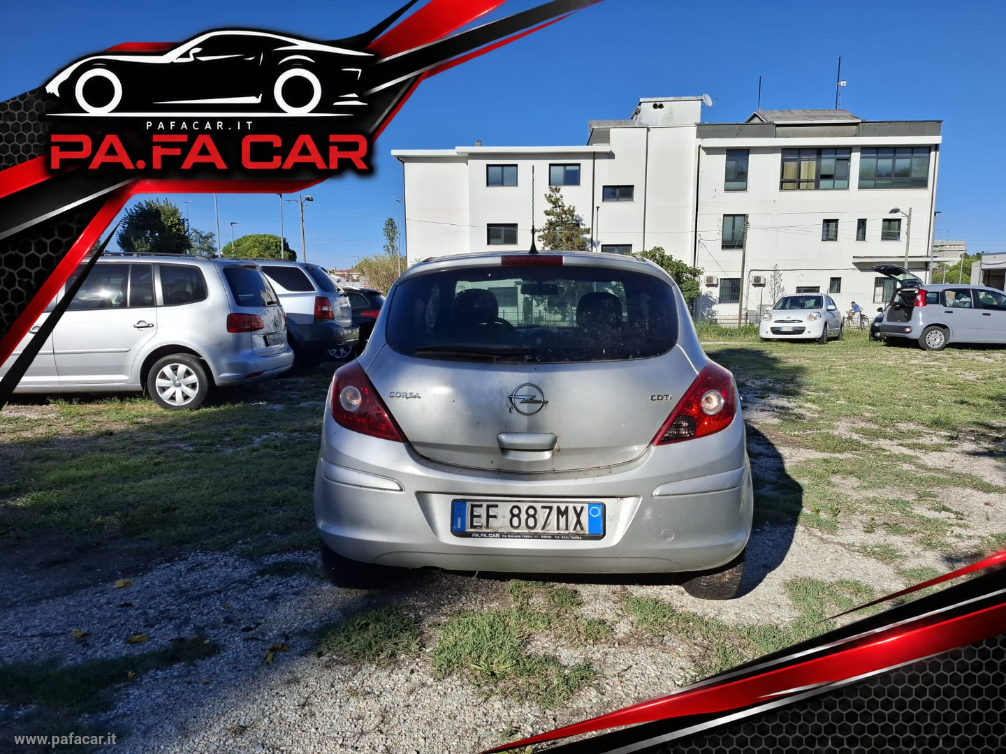 Corsa 1.3 CDTI 95 CV 3p. Edition - immagine 9