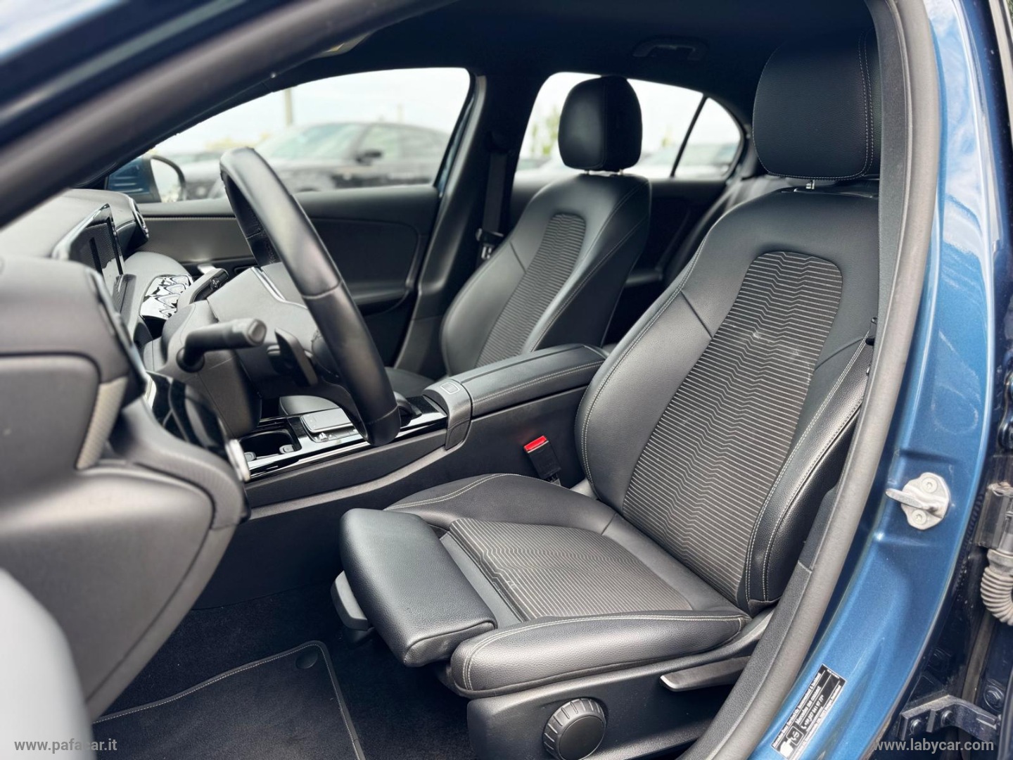 A 180 d Automatic Executive - immagine 9