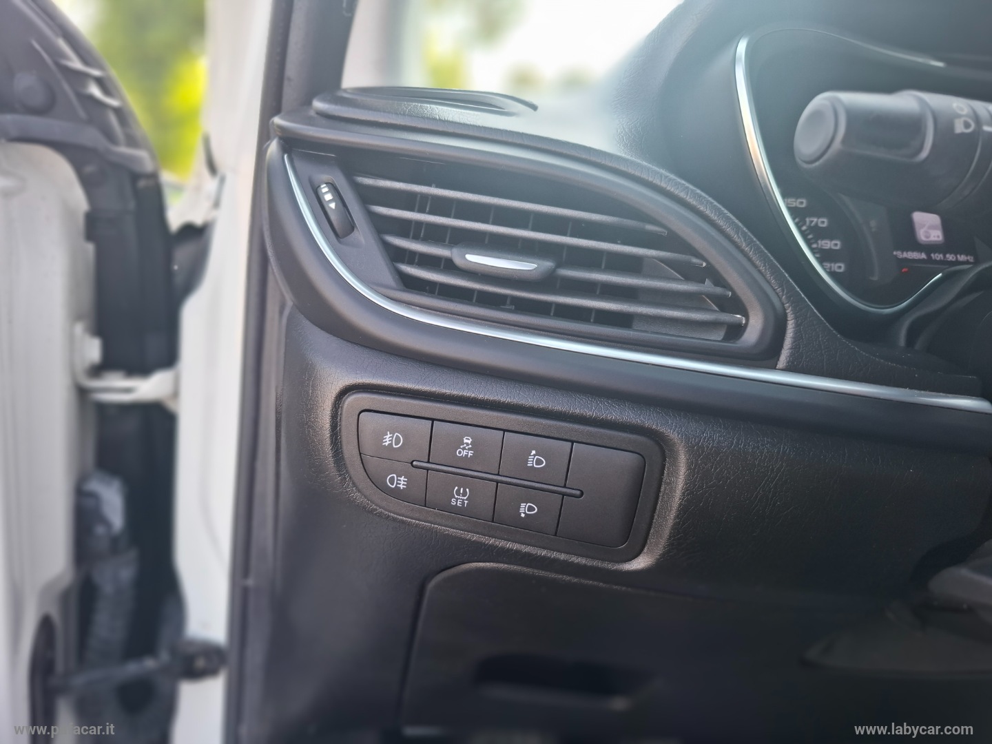 Tipo 1.3 Mjt S&S 5p. Lounge - immagine 9