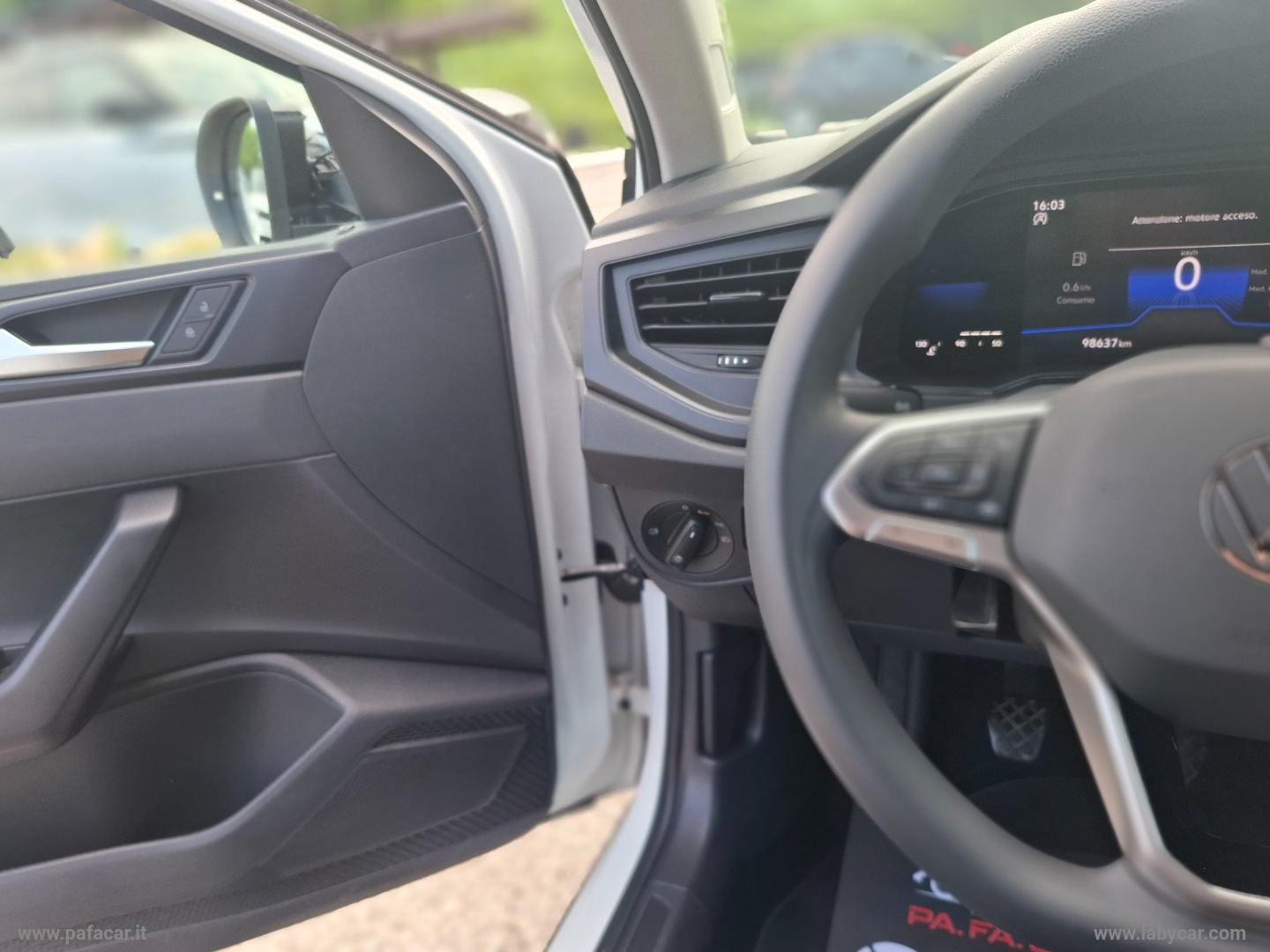 Taigo 1.0 TSI Life - immagine 9