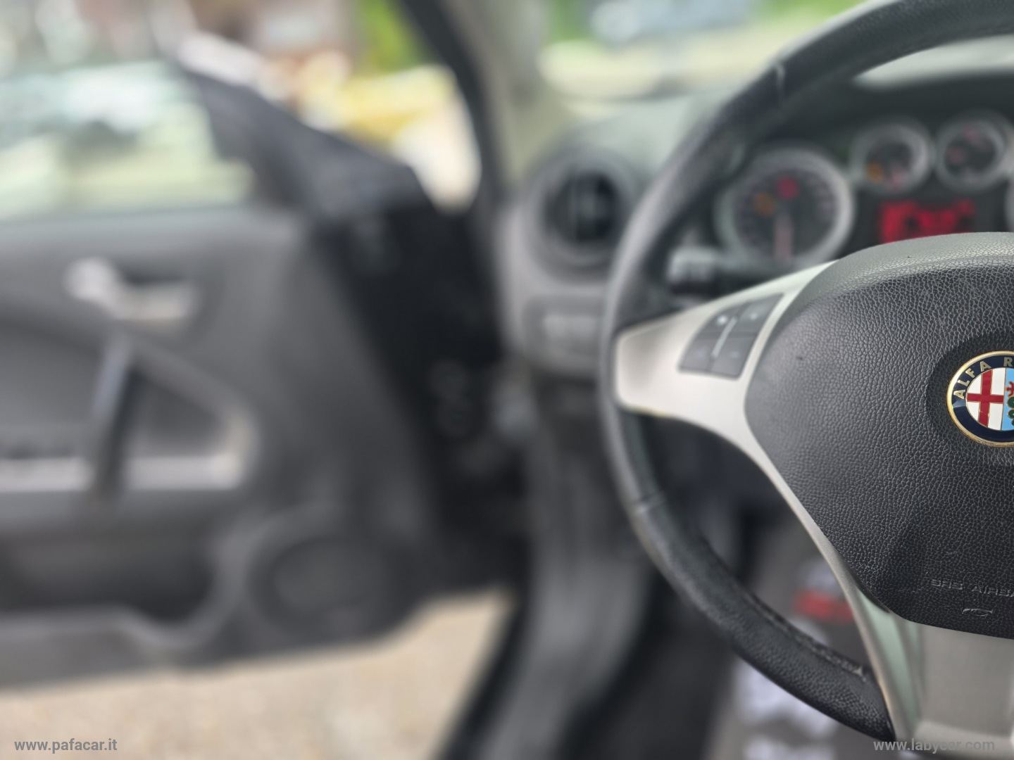MiTo 1.3 JTDm 85 CV S&S Progression - immagine 9