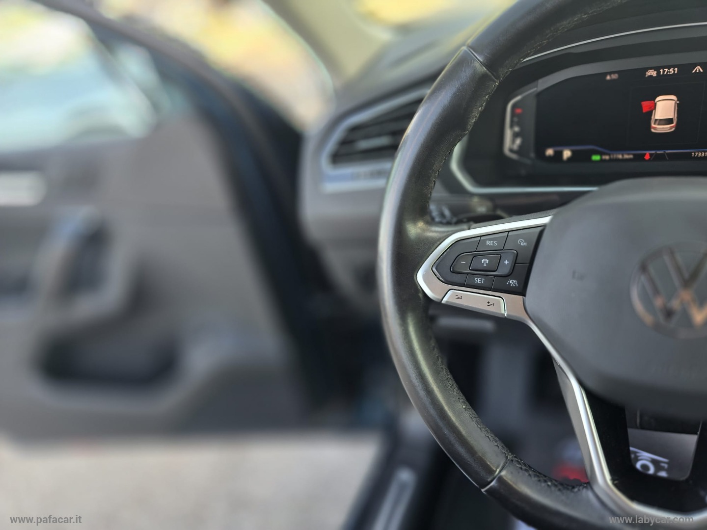 Tiguan 2.0 TDI 150CV SCR DSG Elegance - immagine 9