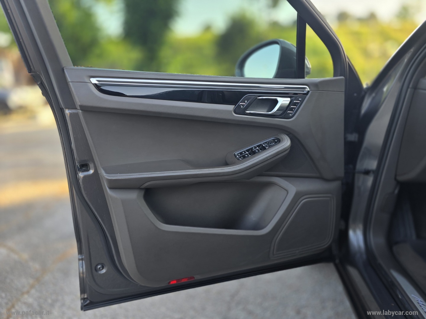 Macan 3.0 S Diesel - immagine 9