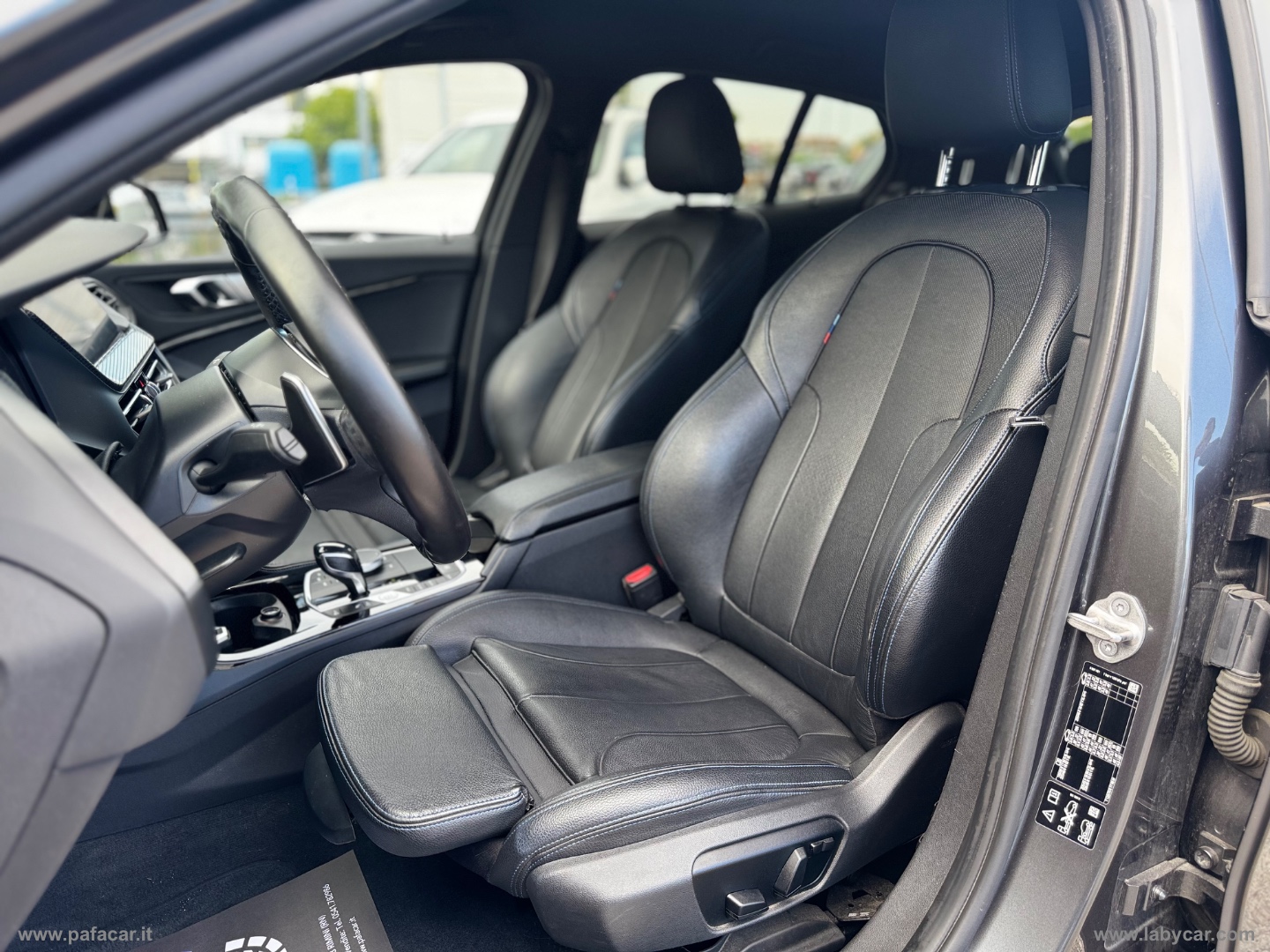 120d xDrive 5p. Msport - immagine 9