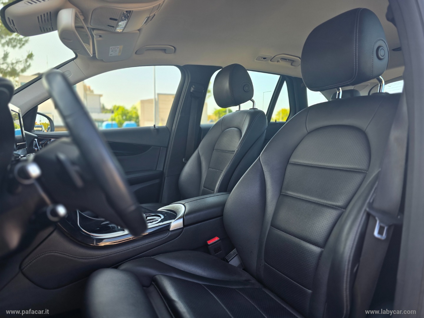GLC 220 d 4Matic Sport - immagine 9