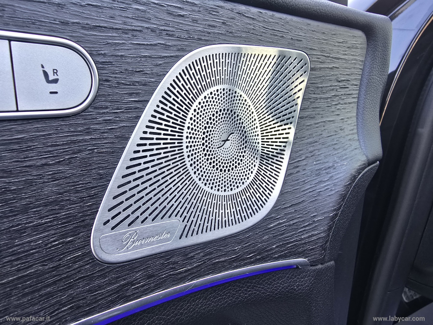 GLE 350 de 4M EQ-Pow. Coupé Premium Plus - immagine 9