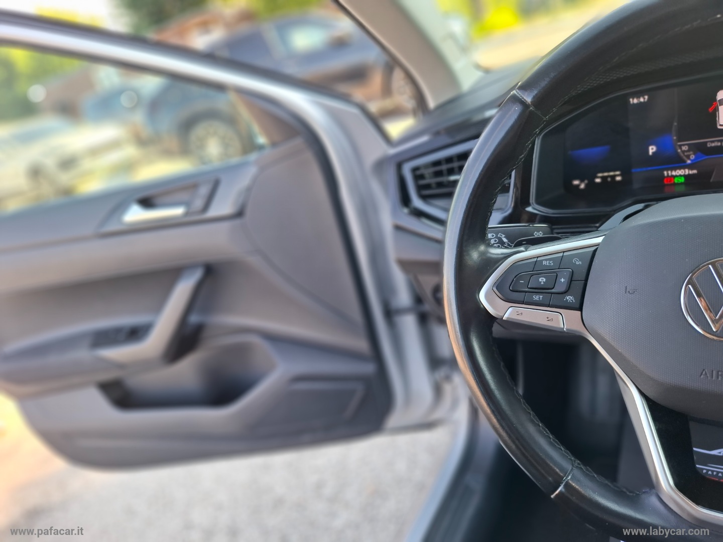 Taigo 1.0 TSI 110 CV DSG Life - immagine 9