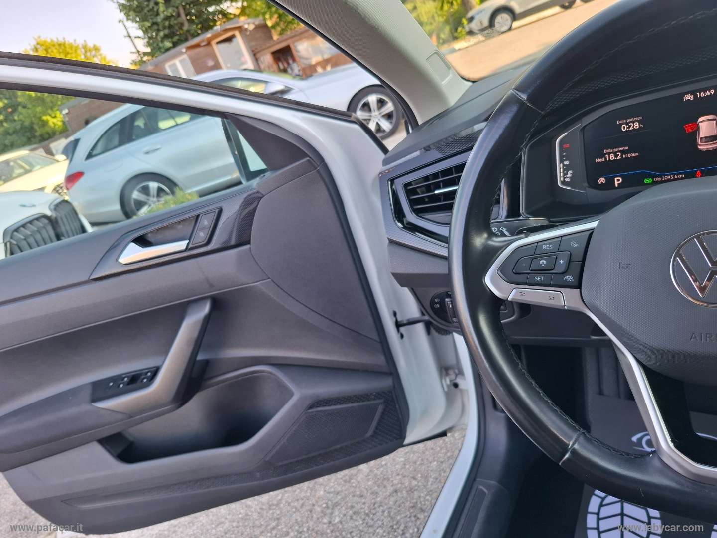 Taigo 1.0 TSI 110 CV DSG Life - immagine 9