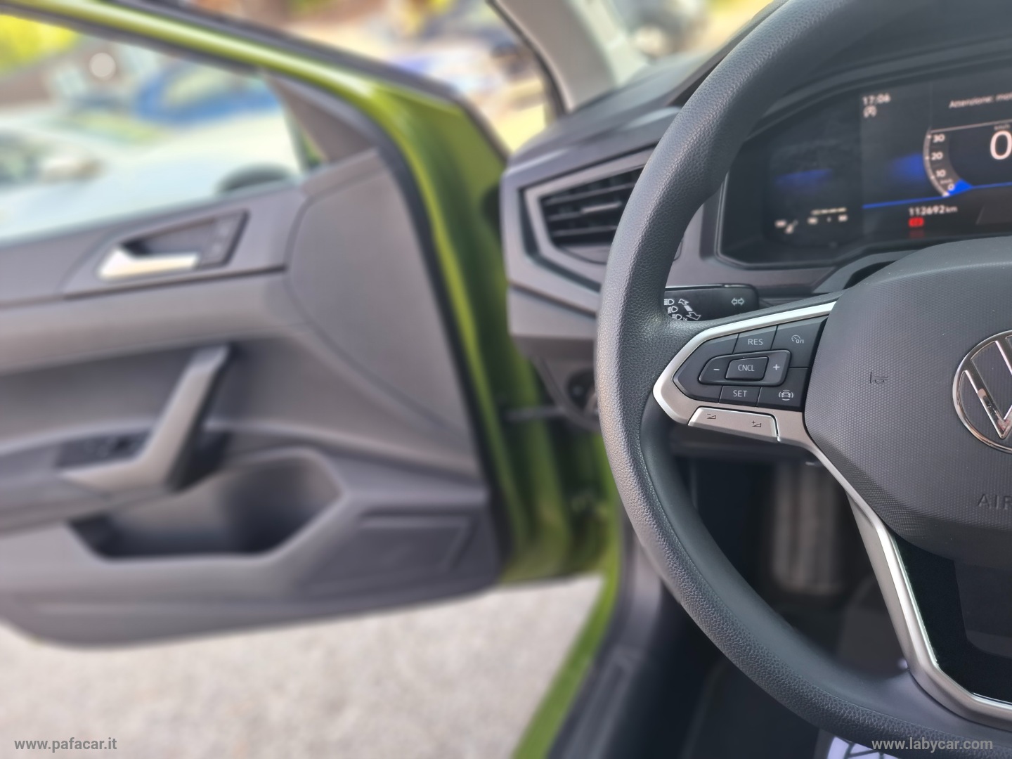Taigo 1.0 TSI Life - immagine 9