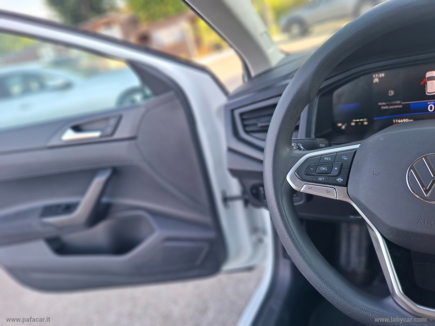 Taigo 1.0 TSI Life - immagine 9
