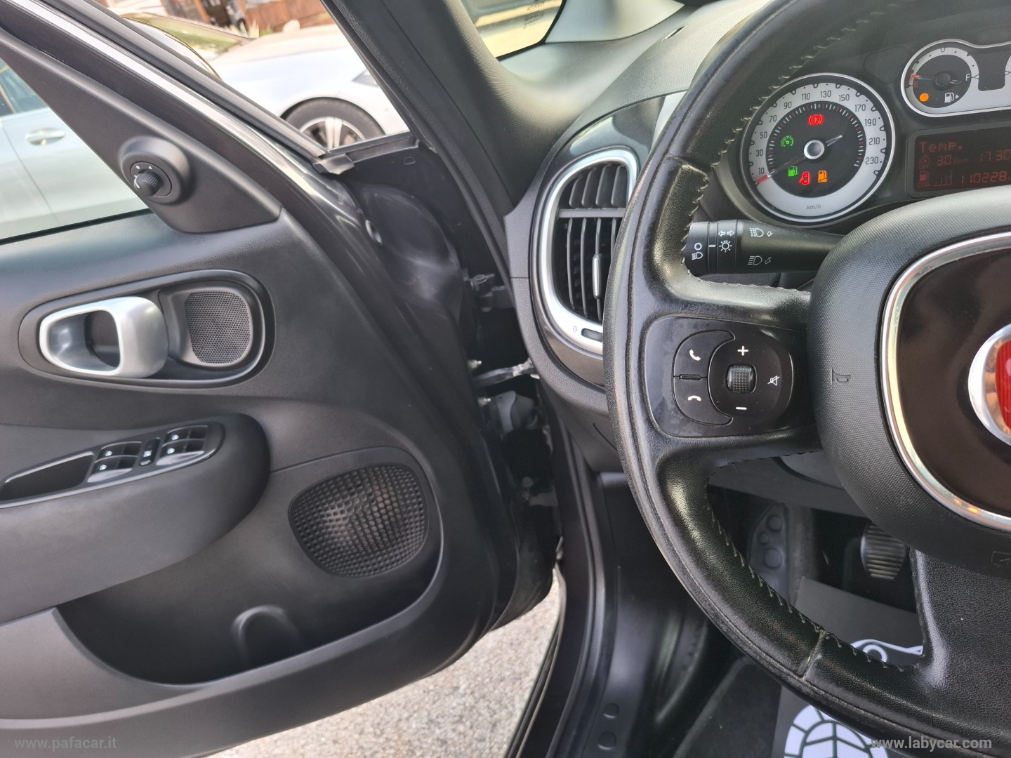 500L 0.9 TwinAir Turbo Nat.Pow. Pop Star - immagine 9