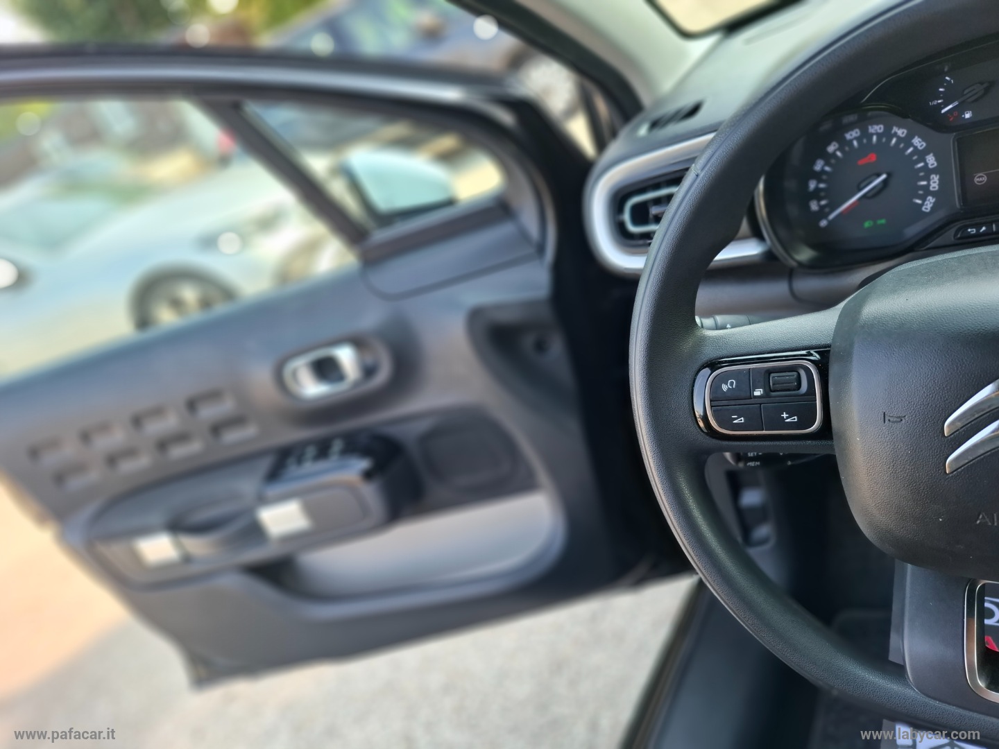C3 PureTech 83 S&S Shine - immagine 9