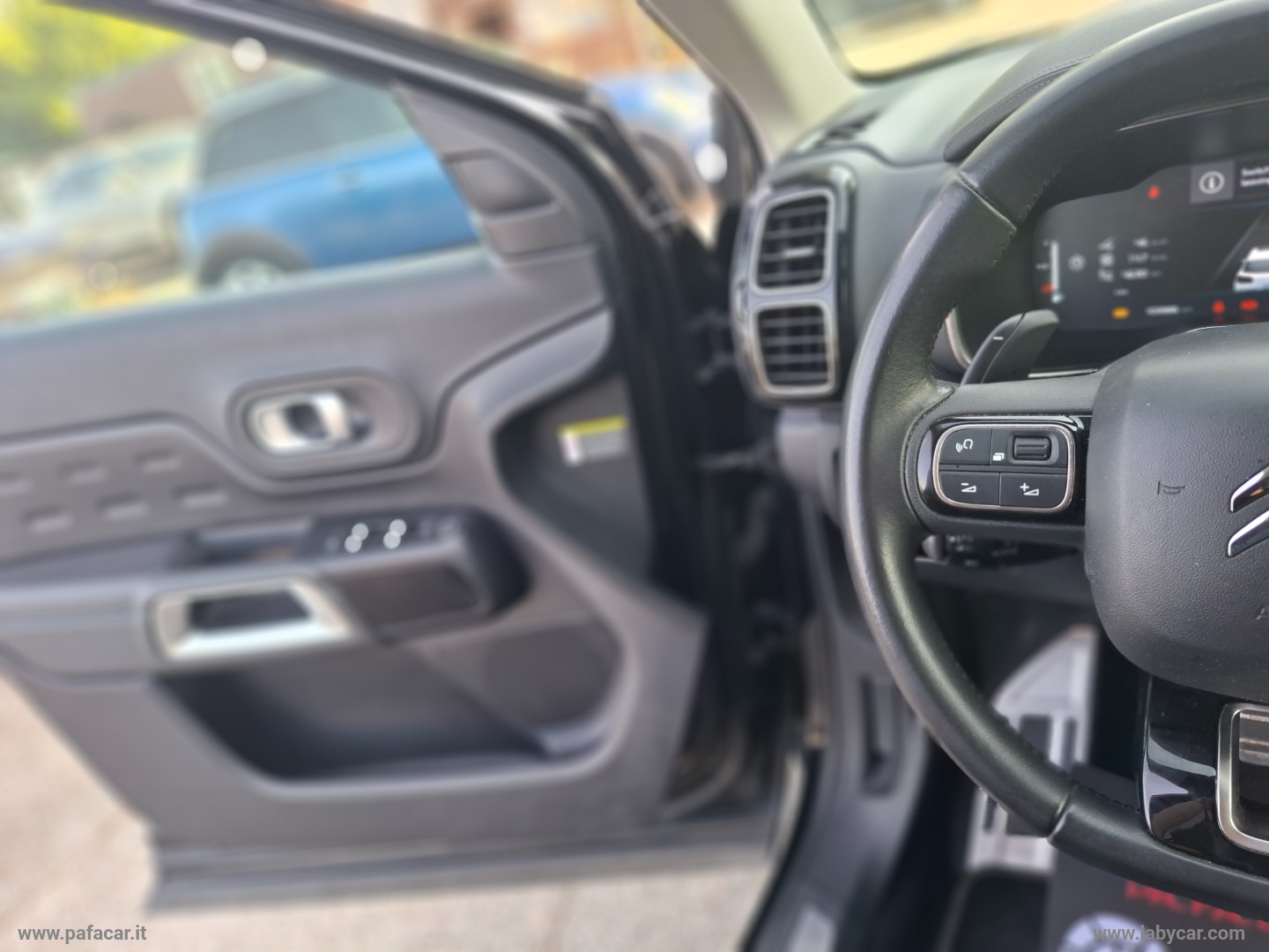 C5 Aircross BlueHDi 130 S&S EAT8 Shine - immagine 9