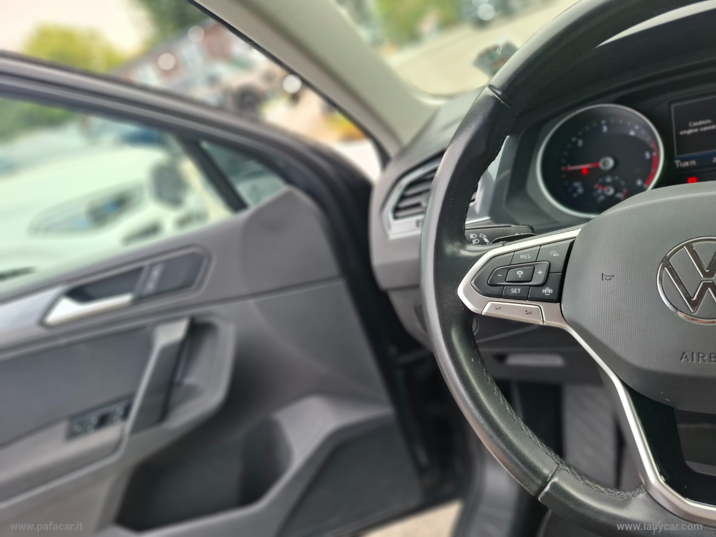 Tiguan 2.0 TDI 150CV SCR DSG Life - immagine 9