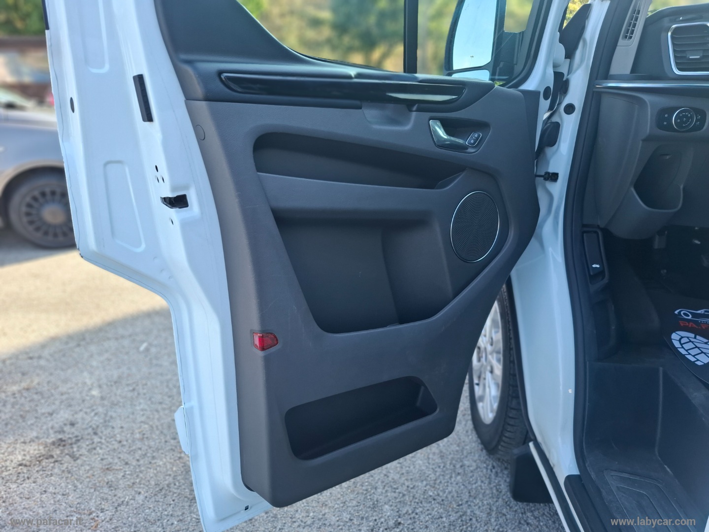 Tou.Cust.320 2.0EcoB.130aut. PC sol.Tit. - immagine 9