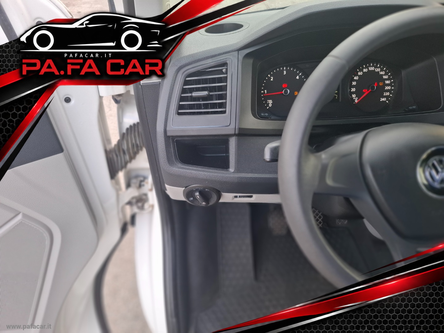 Caravelle 2.0TDI 102 PC Tren. - immagine 9