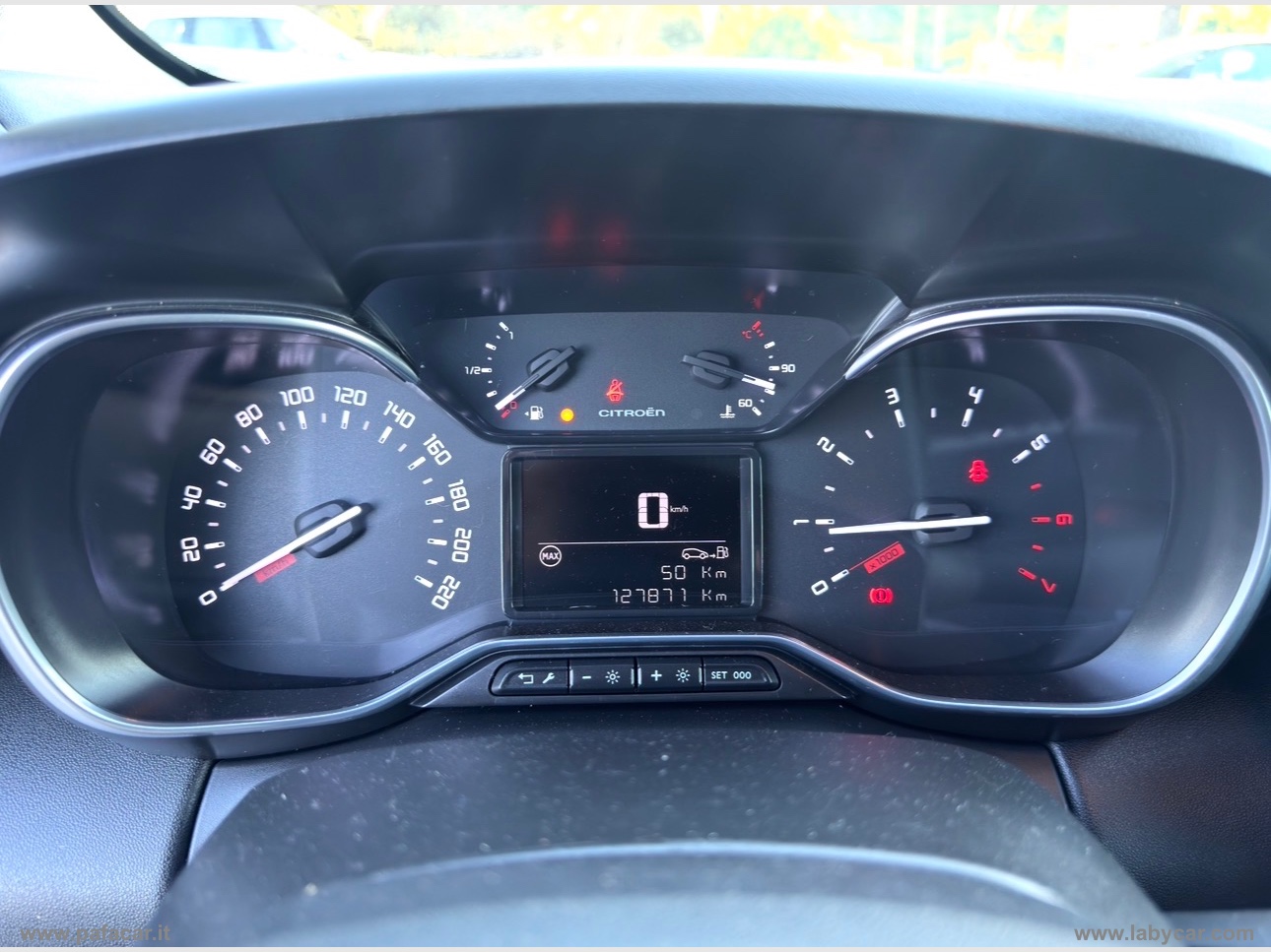 C3 Aircross BlueHDi 110 S&S Shine Pack - immagine 9