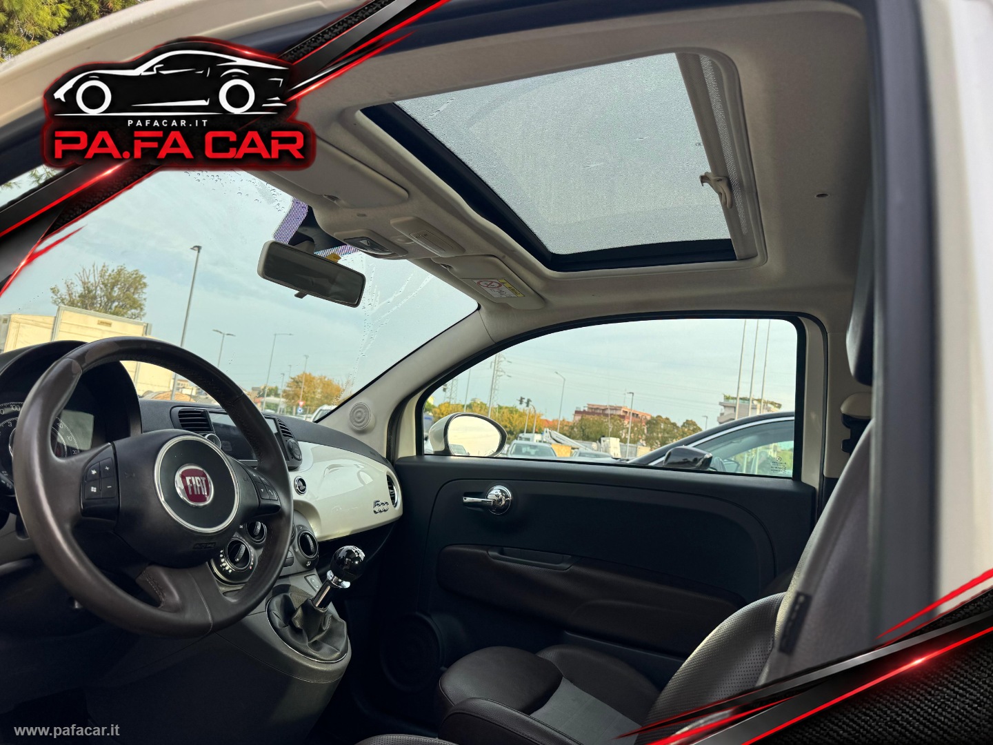 500 1.2 Sport - immagine 9