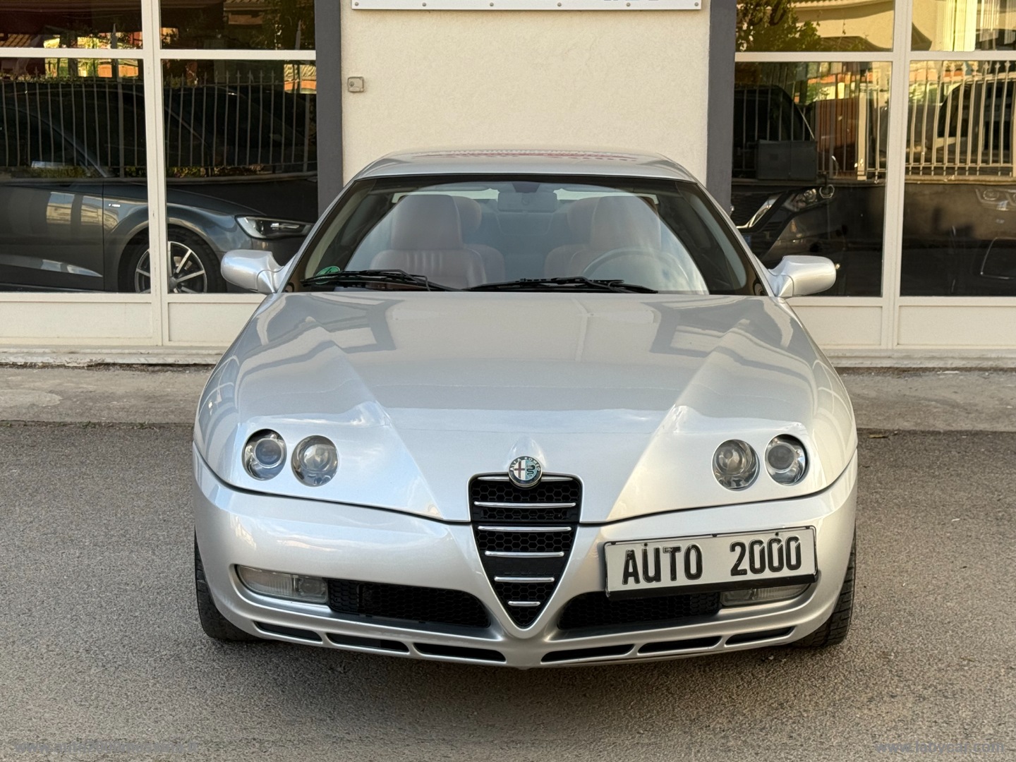 Gtv 2.0i JTS 16V - immagine 9