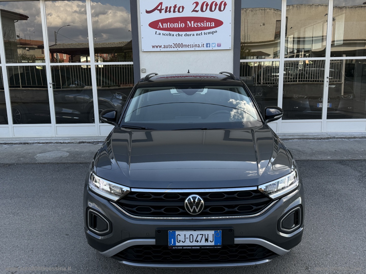 T-Roc 2.0 TDI Style BlueMotion Tech. - immagine 9