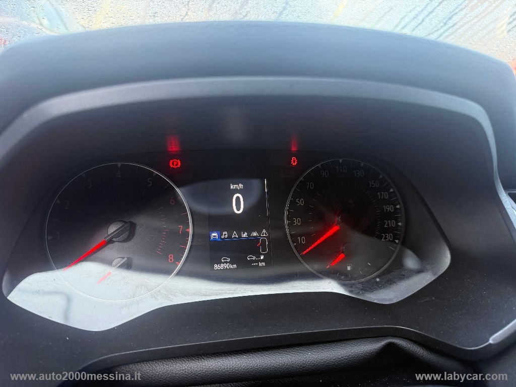 Captur TCe 140 CV Techno - immagine 9