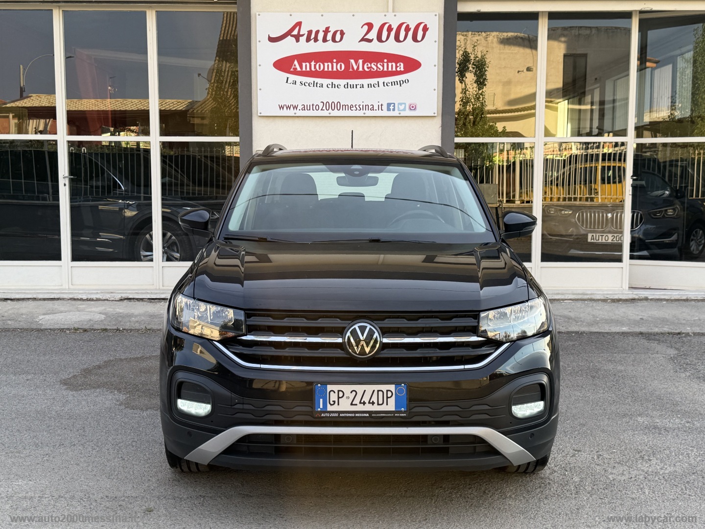 T-Cross 1.0 TSI 110 CV DSG - immagine 9