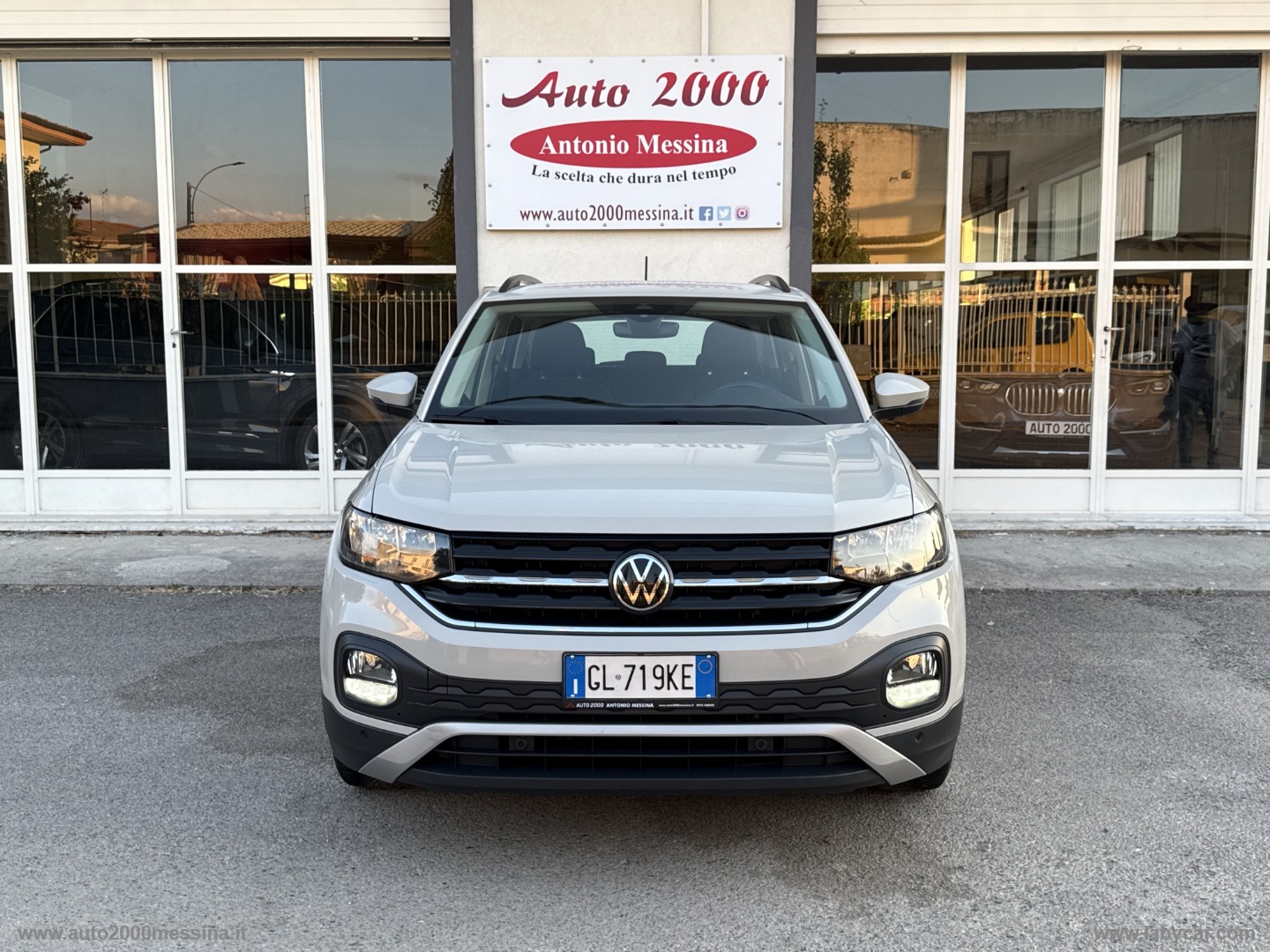 T-Cross 1.0 TSI Style BMT - immagine 9