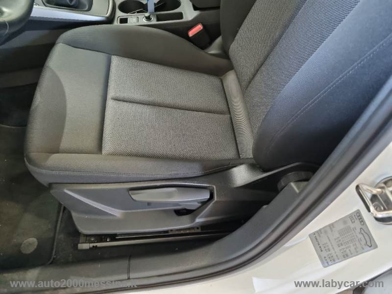 A3 SPB 30 TDI Business - immagine 9