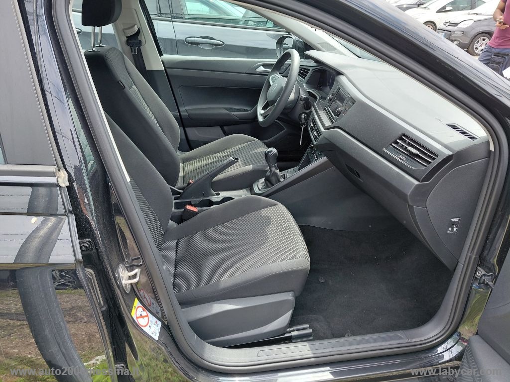 Taigo 1.0 TSI Life - immagine 9