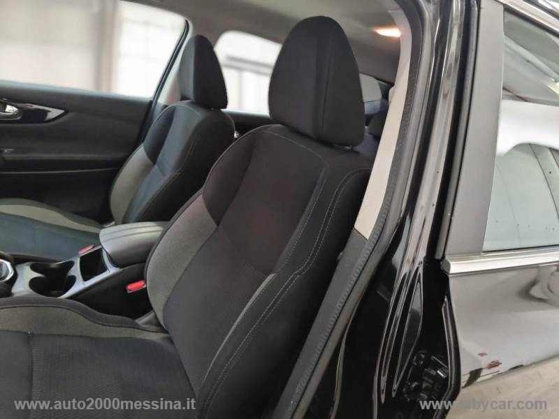Qashqai 1.5 dCi 115 CV Business - immagine 9