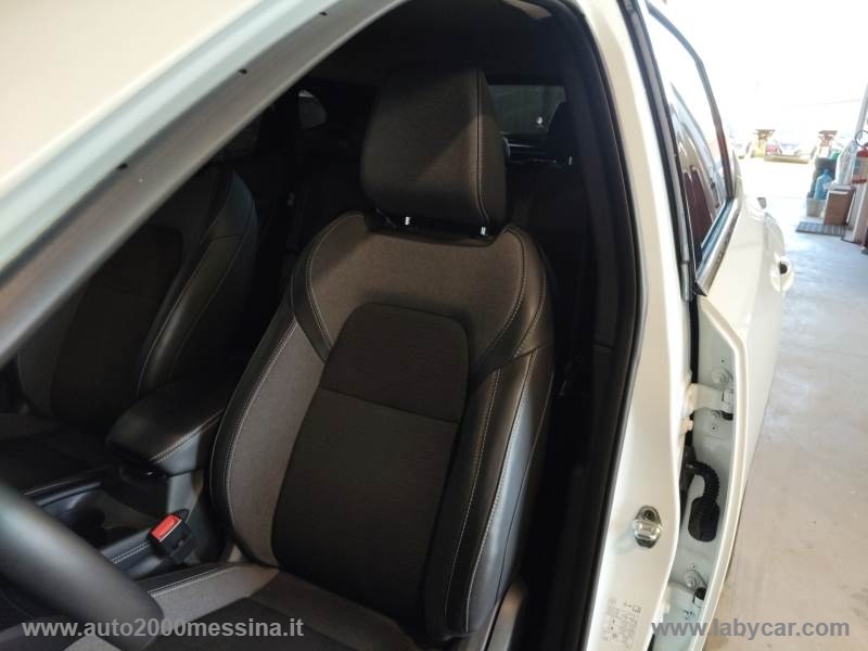 Qashqai MHEV 140 CV N-Connecta - immagine 9