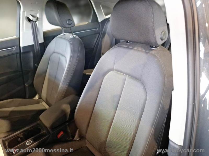 Q3 SPB 35 TDI S tronic Business Plus - immagine 9
